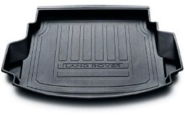 Loadspace Liner Tray image