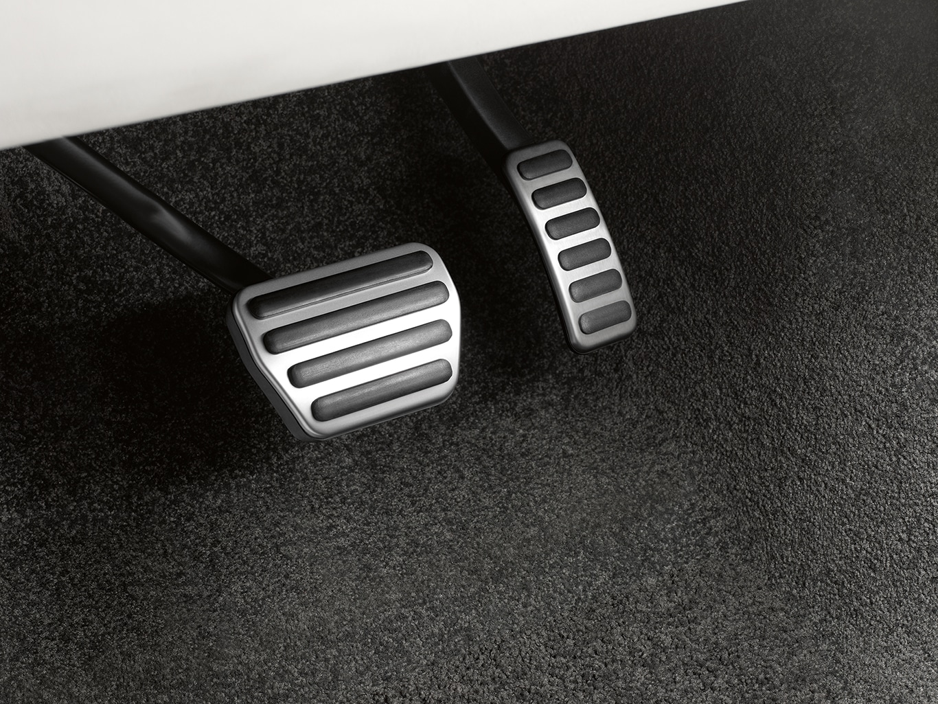 Sport Pedal Covers - Pre 18MY  image