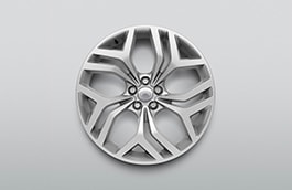 20-дюймовые легкосплавные колесные диски Style 5079 image