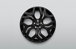 20-дюймовые легкосплавные колесные диски Style 5079 с отделкой Gloss Black image