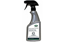 Car Care - Alloy Wheel Cleaner