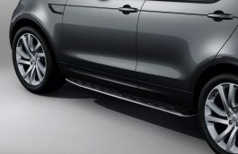 LAND ROVER ACCESSORIES - Discovery - EXTERIOR - EXTERIOR STYLING