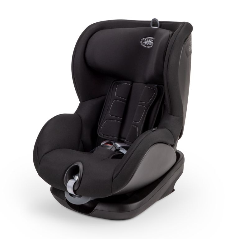 Child Seat - Group 1 image