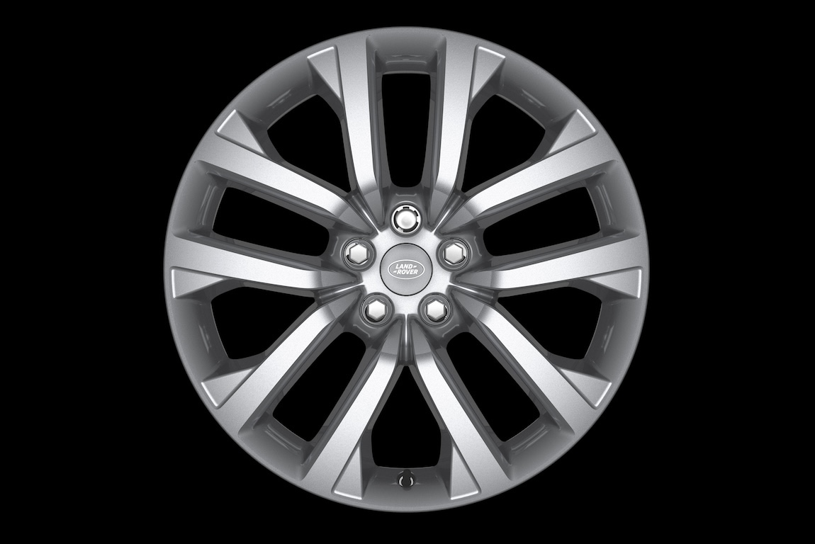 21" Style 5123