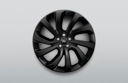 20" lichtmetalen velg - Style 5089, Gloss Black