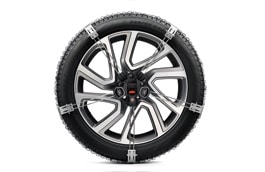 Snow Traction System - 19"-21" wheels image