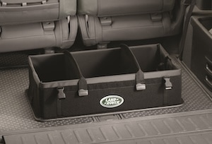 Collapsible Loadspace Organizer image