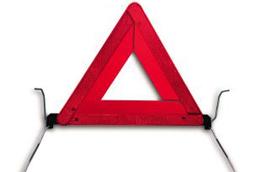 三角警示牌 image