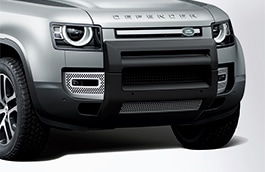 Schutzbügel in A-Form – für Fahrzeuge mit 3D-Surround-Kamerasystem  image