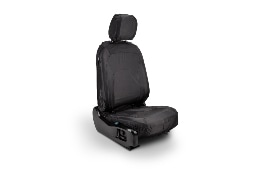 First Row Seat Covers  image