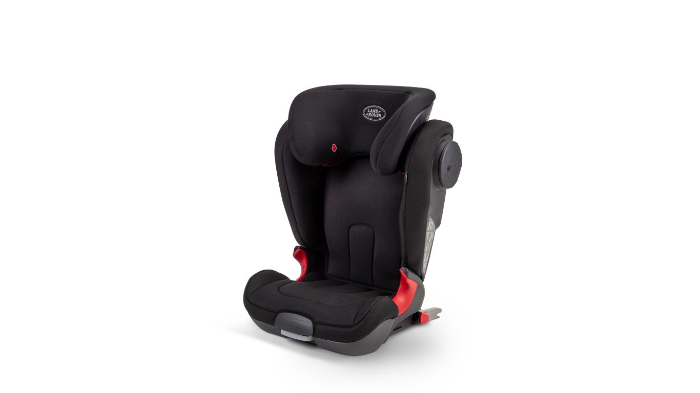 Child Seat - Group 2/3 image