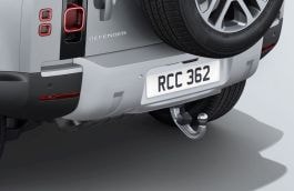 Towing Switch - Electrically Deployable Tow Bar image