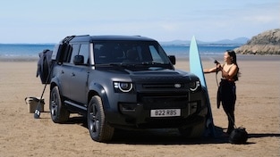 26MY Abenteuerpaket (PHEV) 110 image