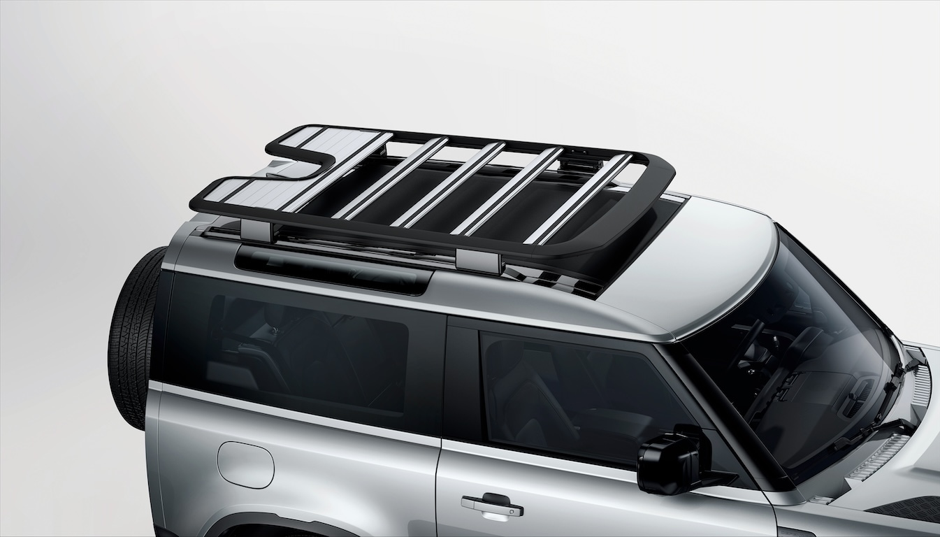 Expedition Roof Rack - 110 image