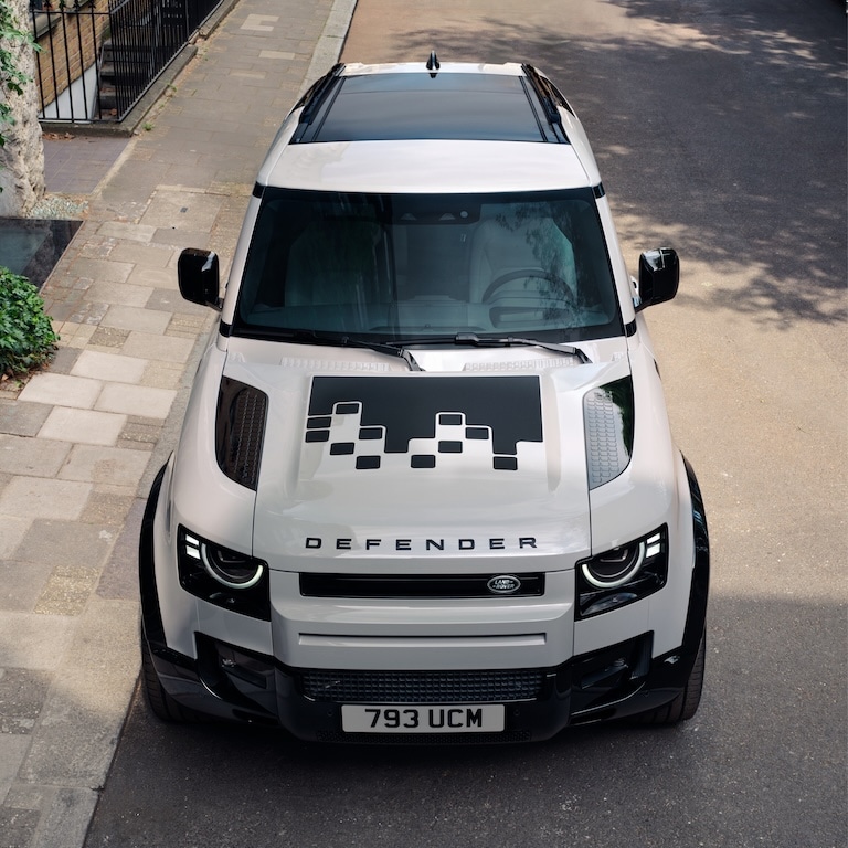 Groupe Urbain 26MY NAS - 130 image