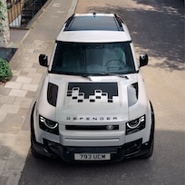 26MY Urban Pack 110 image