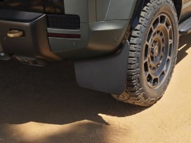 OCTA Mudflaps image