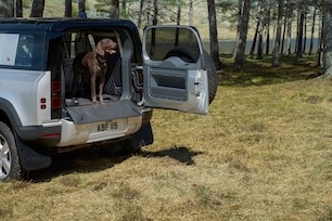 Pet Loadspace Protection Pack