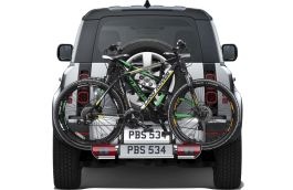 Tow Bar Mounted Cycle Carrier Kit 