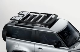 LAND ROVER ACCESSORIES - Land Rover Defender - CARRYING & TOWING