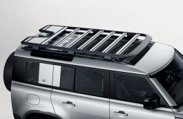 Expedition Roof Rack - 110