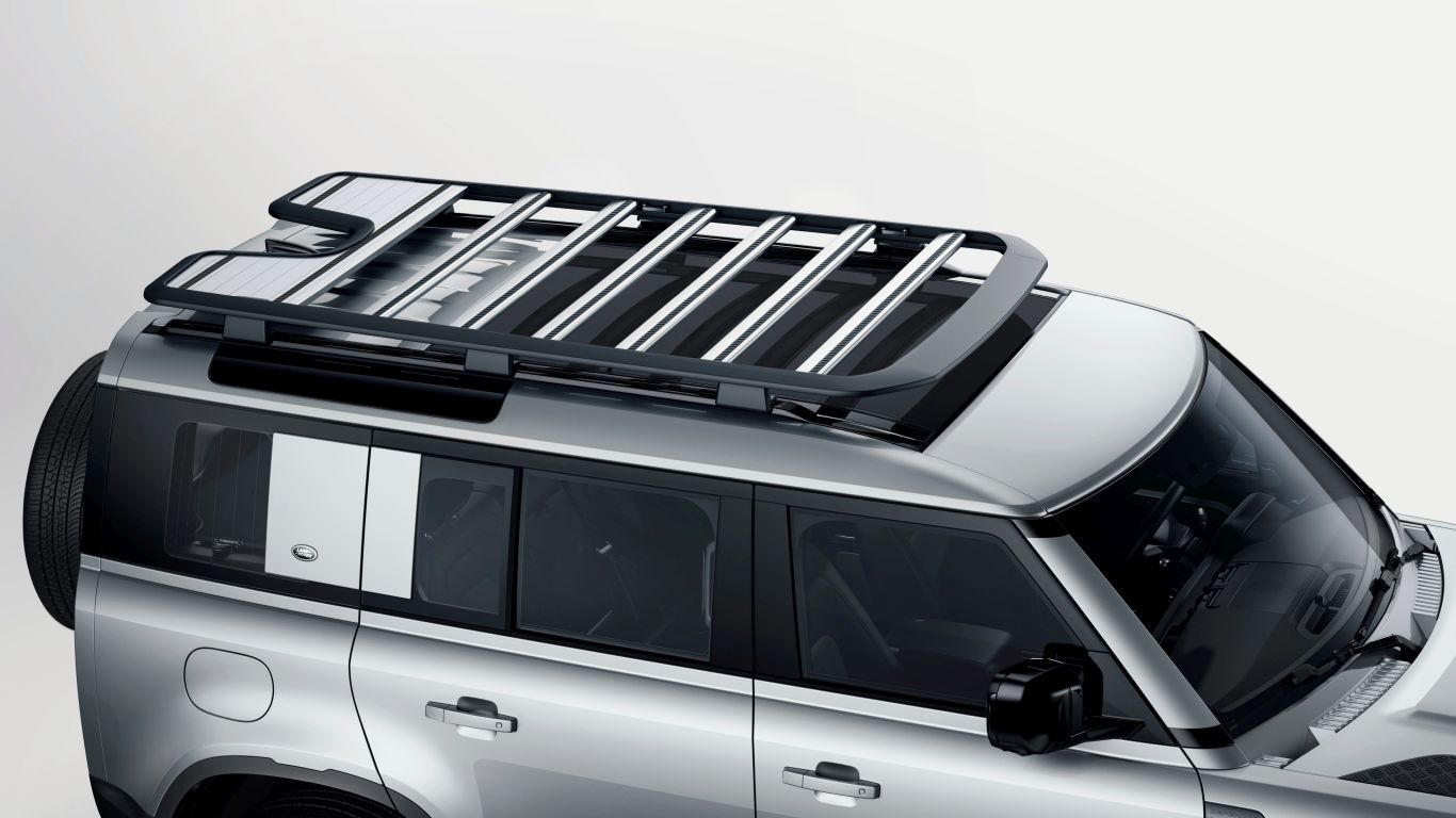 Expedition Roof Rack - 110