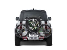 Tow Bar Mounted Cycle Carrier image