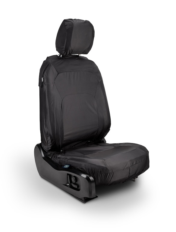 First Row Seat Covers, for Hard Top vehicles image