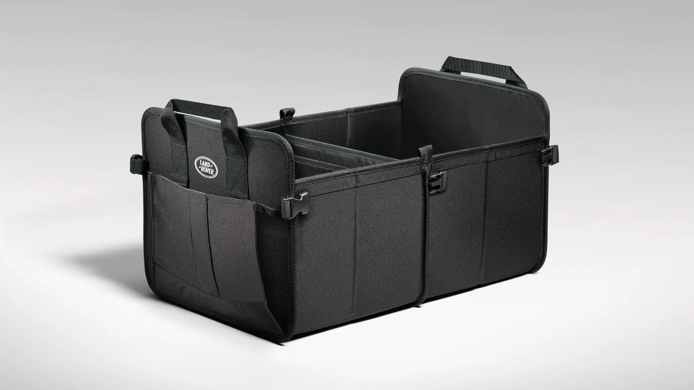 Collapsible Organizer