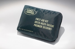 First Aid Kit, Europe image