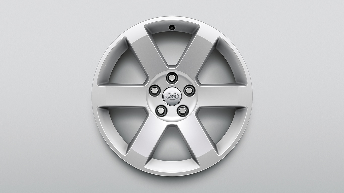 19-дюймовые легкосплавные колесные диски Style 6009 