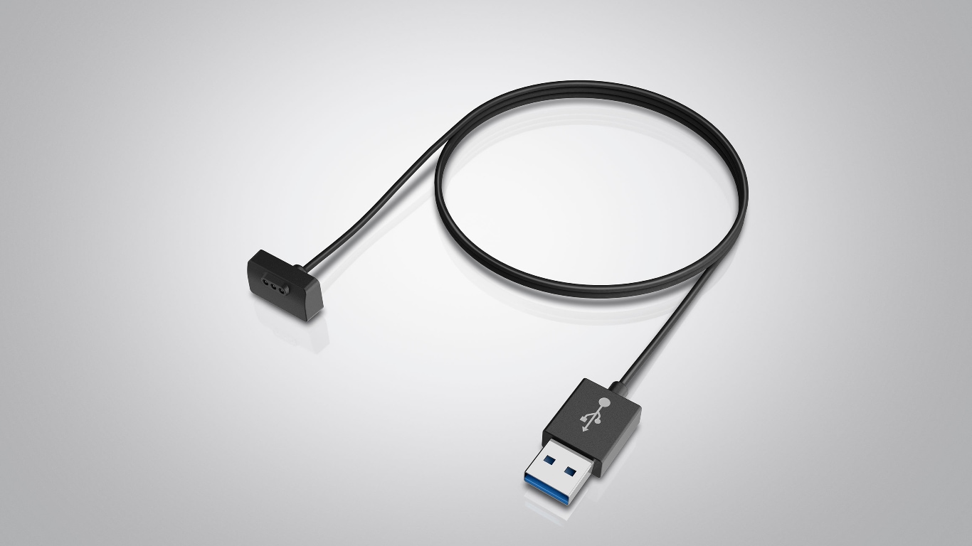 Activity Key Charging Cable