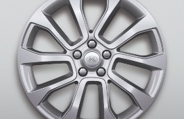 21-дюймовые колесные диски Style 5126 