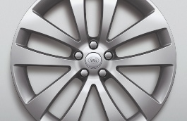23-дюймовые колесные диски Style 5135 