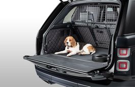 Pet Loadspace Protection Pack image