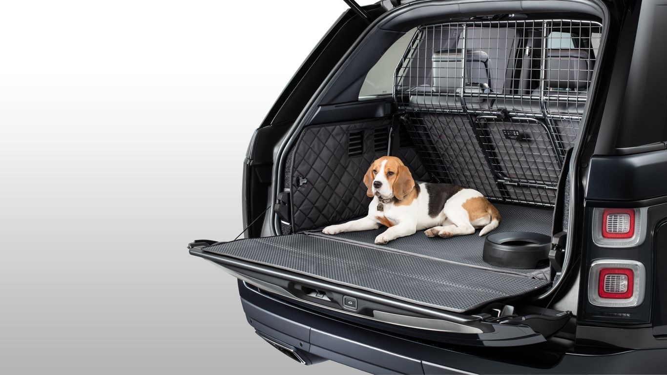 Pet Loadspace Protection Pack image