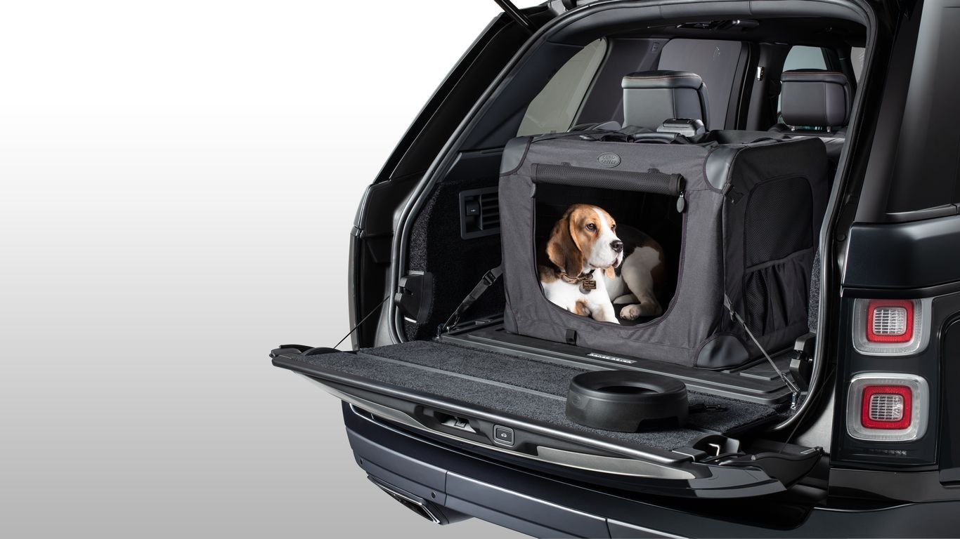 Pet Transportation Pack image