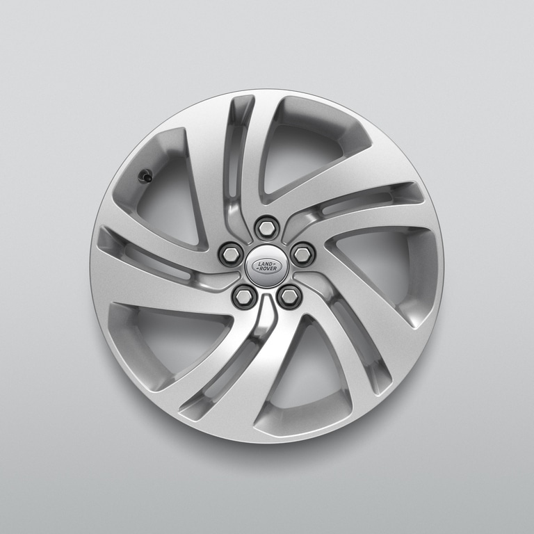 18-дюймовые легкосплавные колесные диски Style 5074