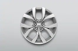 20-дюймовые легкосплавные колесные диски Style 5076