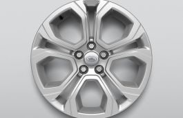 18-дюймовые легкосплавные колесные диски Style 5075