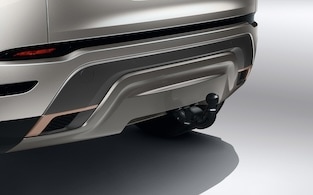 Towing System - Towing Valance image