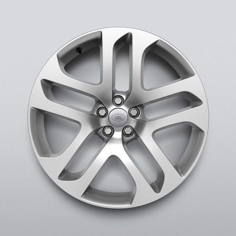 21-дюймовые легкосплавные колесные диски Style 5078