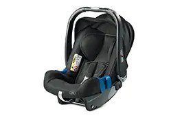 Child Seat - Group 0+ image