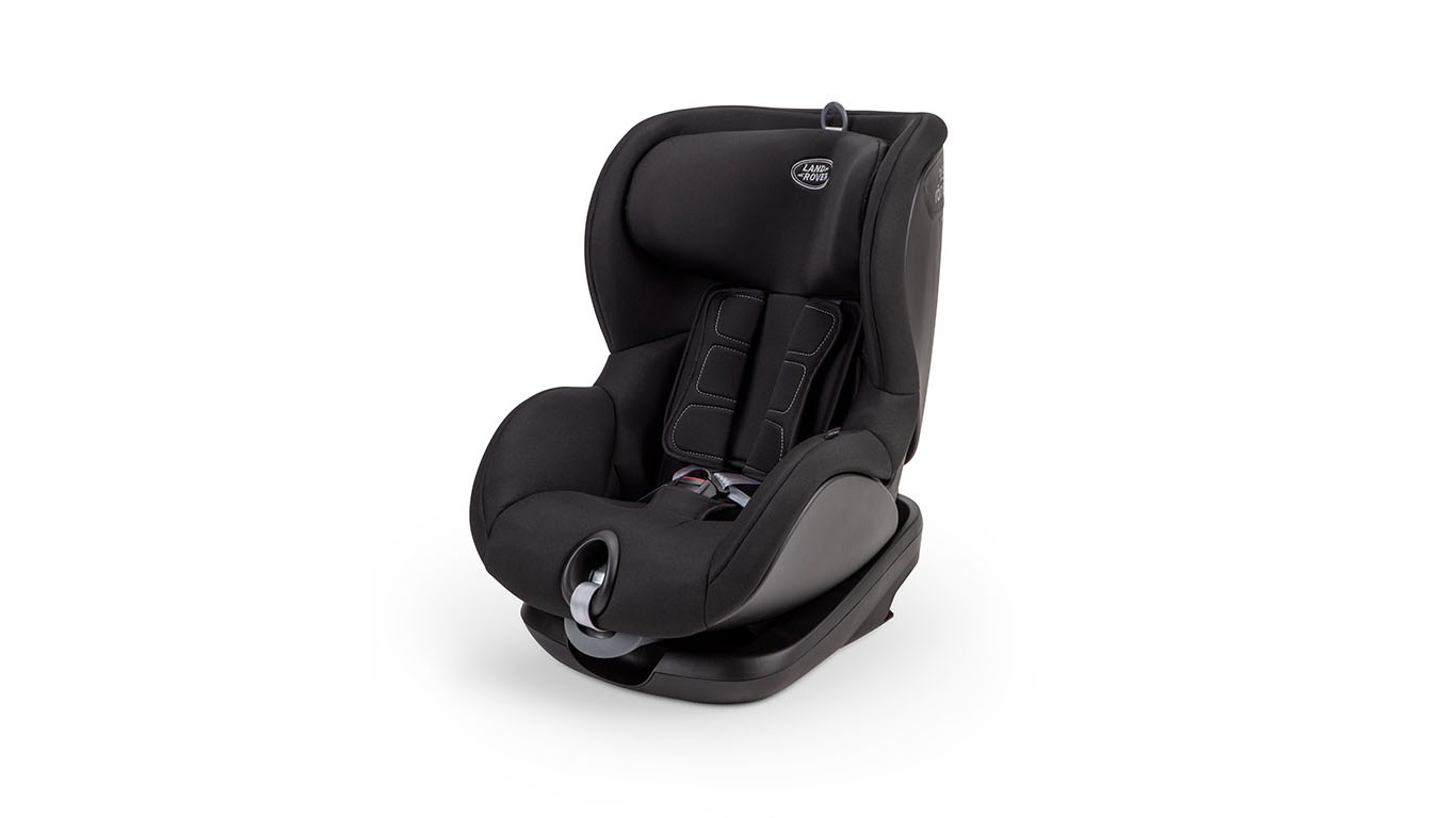 Child Seat - Group 1 image