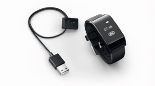 Activity Key Wristband, 434Mhz