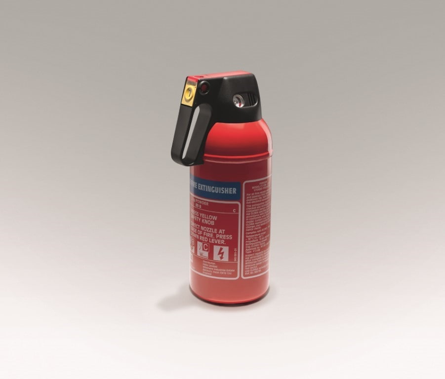 Fire Extinguisher - 1kg image