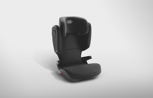 Child Seat - Group 2/3 image