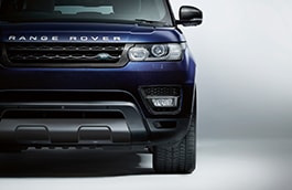 LAND ROVER ACCESSORIES - Range Rover Sport - EXTERIOR - EXTERIOR 
