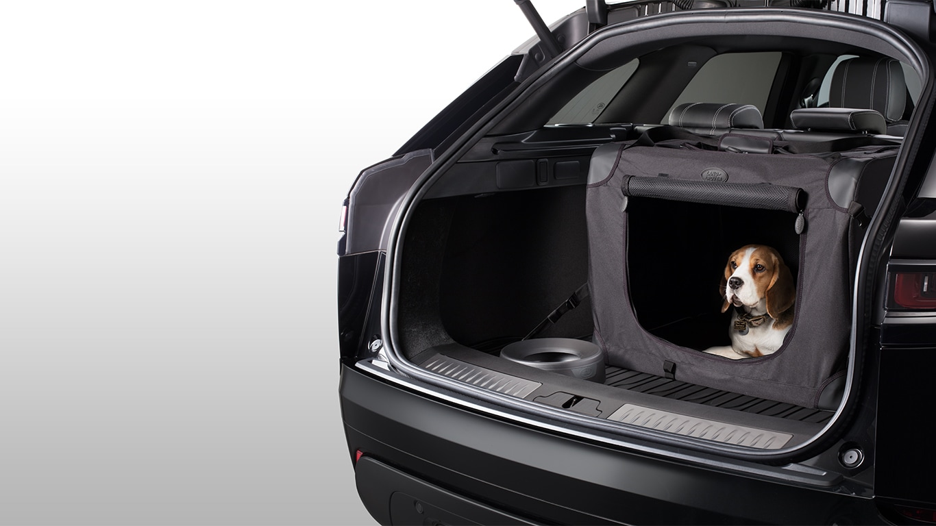 Pet Transportation Pack, 21MY onwards image