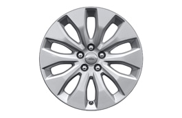 18-дюймовые 10-спицевые колесные диски, Style 1021